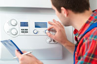 free commercial Longlands boiler quotes