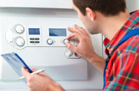 free Longlands gas safe engineer quotes